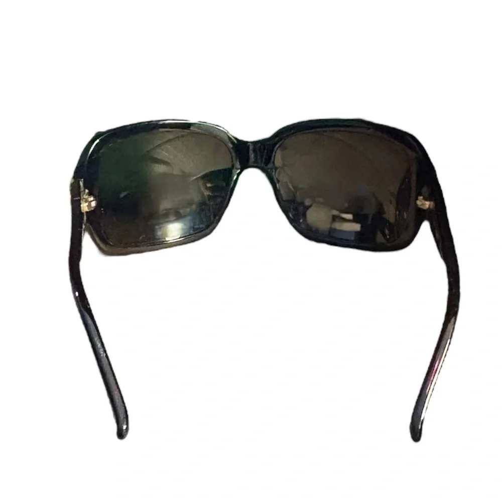 Kate Spade Oversized Tortoise Brown Sunglasses